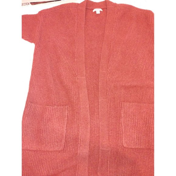 Goodthreads Men's pocket front Cardigan Sweater - Picture 7 of 7